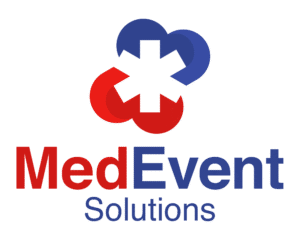 MedEvent Solutions logo